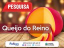 Queijo do Reino da marca Tirolez apresenta uma variação de 126,73% em João Pessoa Queijo do Reino da marca Tirolez apresenta uma variação de 126,73% em João Pessoa