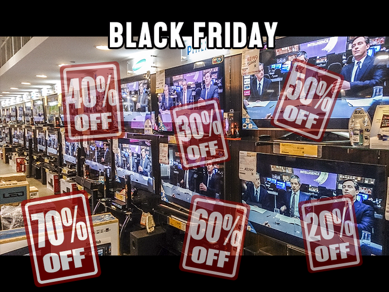 Black Friday