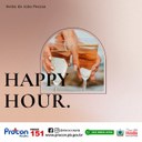 Sextouuu, e o PROCON-PB orienta consumidor com dicas para o happy hour Sextouuu, e o PROCON-PB orienta consumidor com dicas para o happy hour