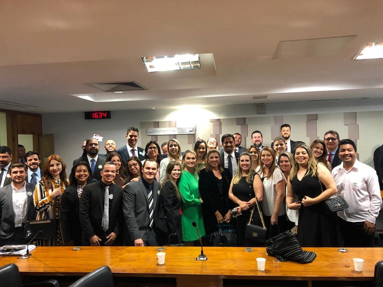 SENACON BRASILIA