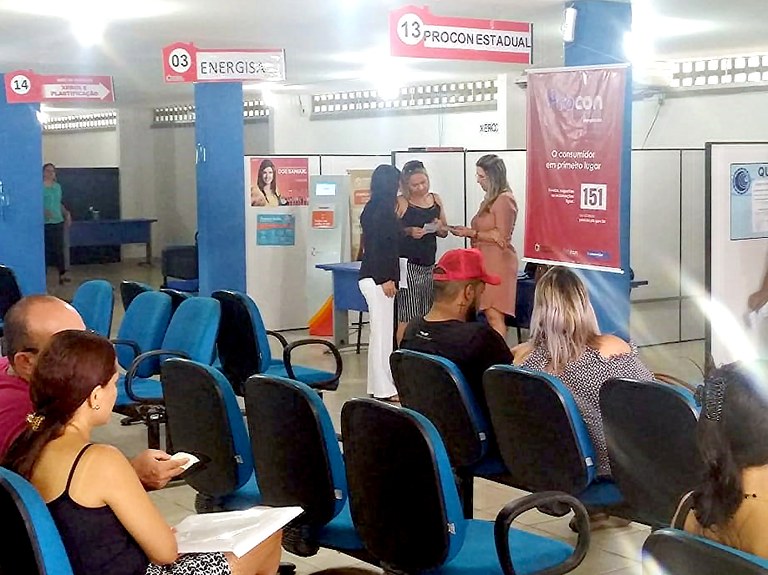 Foto do Núcleo