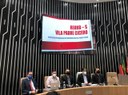 Sudema apresenta projeto em audiência na Câmara Municipal de Guarabira