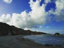 Sudema investiga origem de lixo nas praias do estado