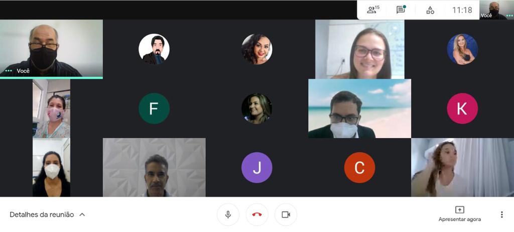 Sudema participa de reunião da REDESIM nesta terça (11)