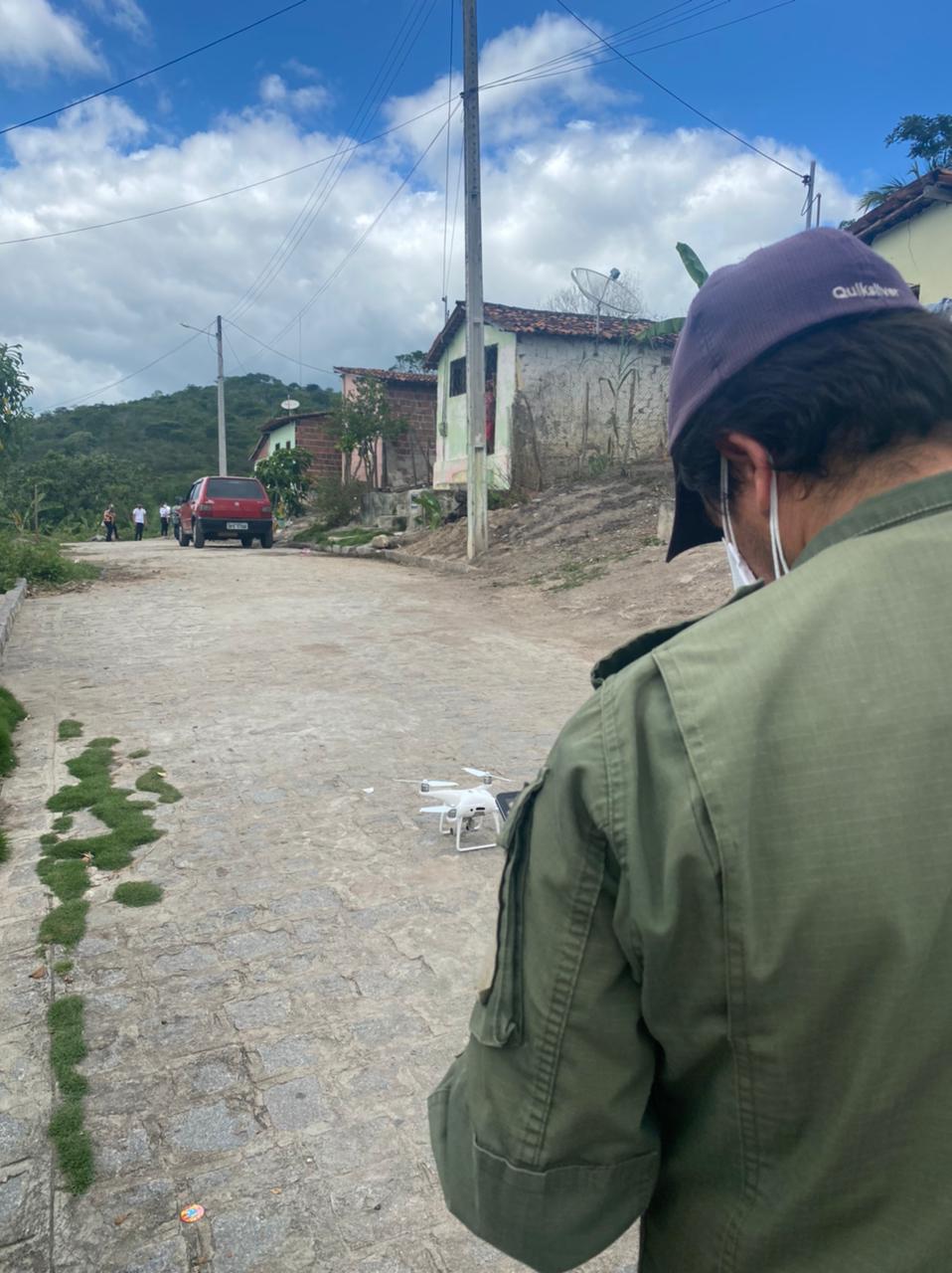 Sudema prepara implantação de projetos ambientais em Guarabira