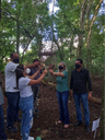 Sudema realiza ação de entrega voluntária de aves silvestres em Areia