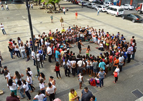 sedh na mobilizacao contra exploracao sexual