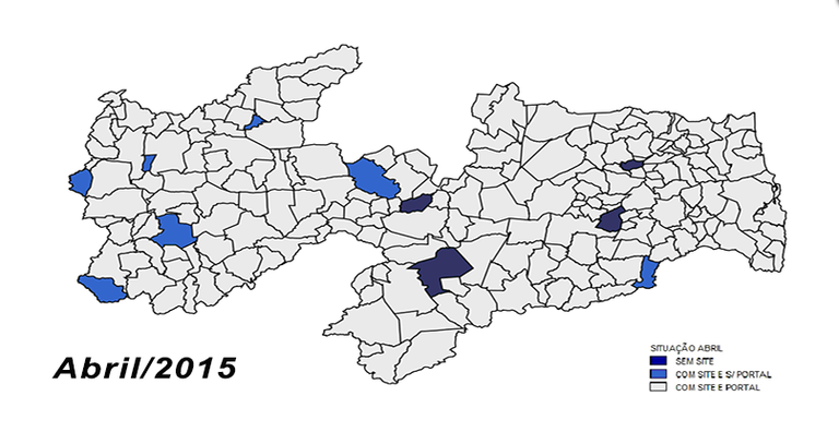 Abril de 2015