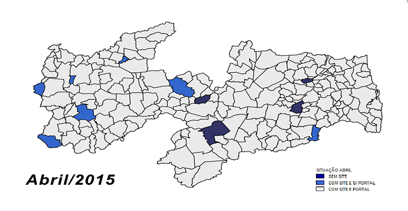 Abril de 2015