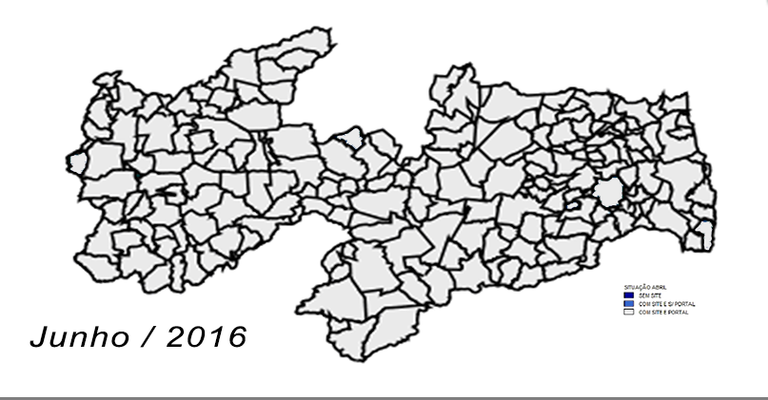Junho de 2016