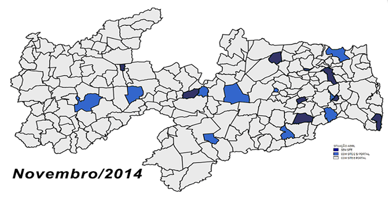 Novembro de 2014