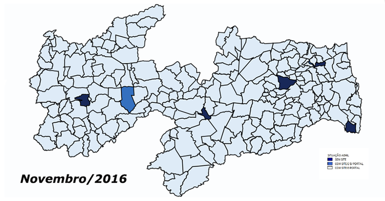 Novembro de 2016