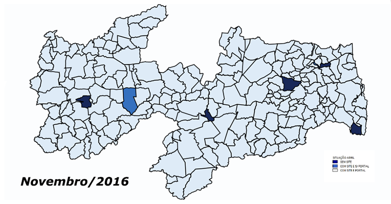 Novembro de 2016