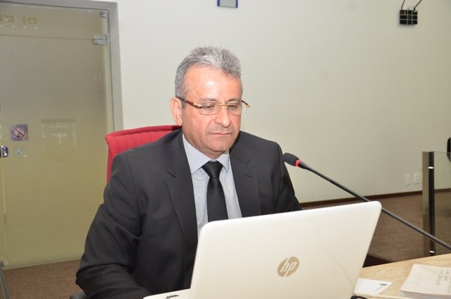 Renato Sérgio