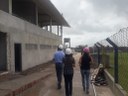 Caravanas das obras