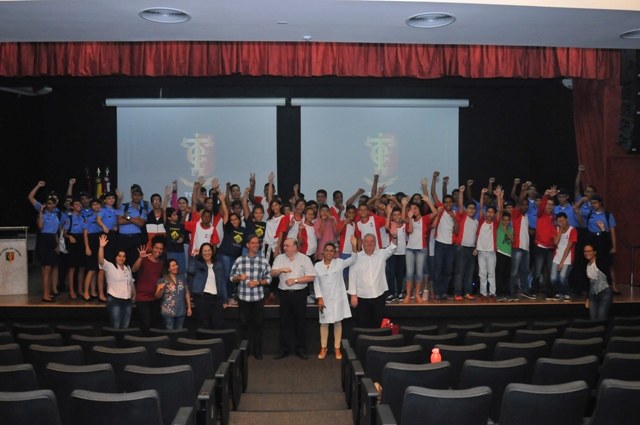Projeto Escola 9