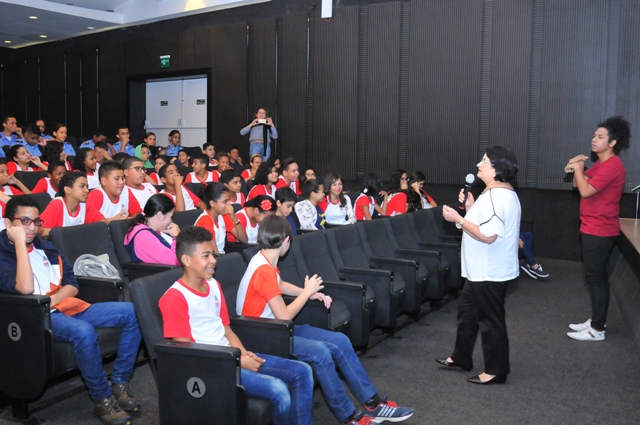 Ptrojeto Escola 2