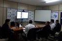 Reunião do FoccoPB