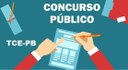 Concurso TCE-PB