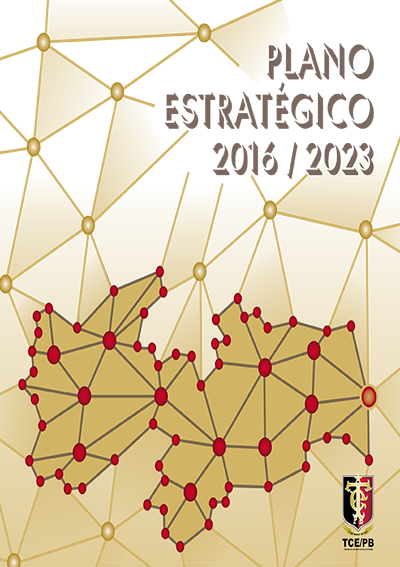 PLANEJAMENTO ESTRATÉGIO 2016/2023